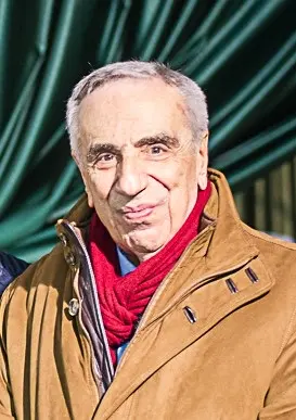 Portrait of Nicola Materazzi