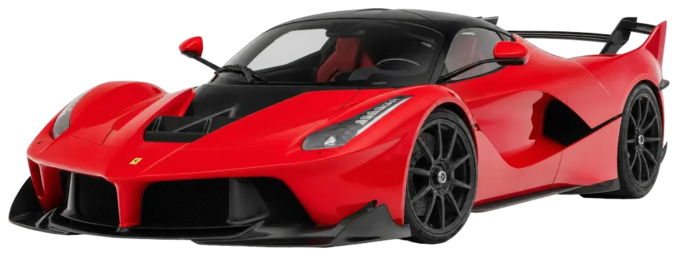 Ferrari Ferrari FXX-K — reference