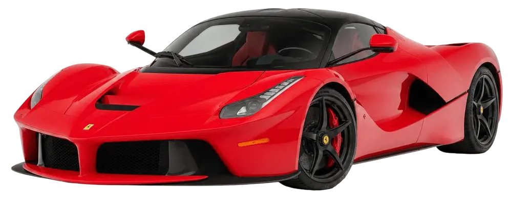 Ferrari Ferrari FXX-K Evo — reference
