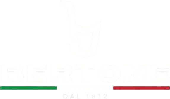 Bertone — dal 1912