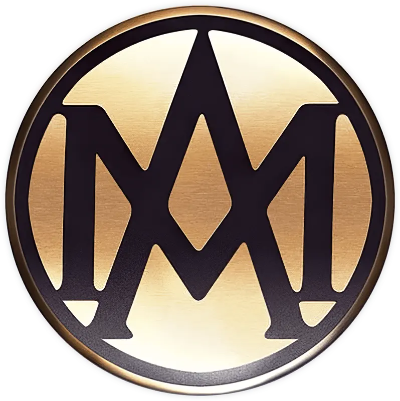 Aston Martin crest, 1921–1926