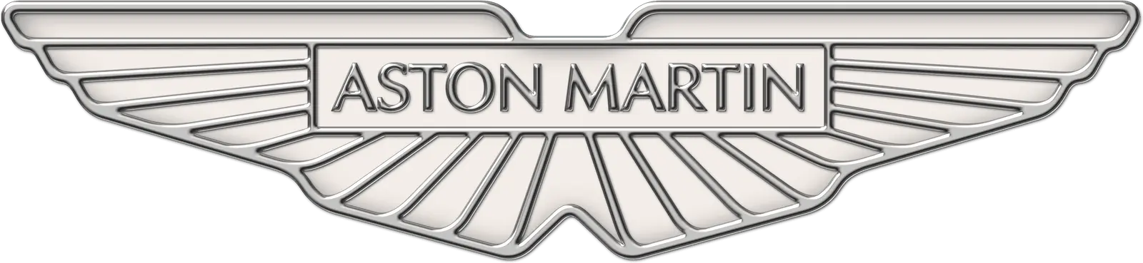 Aston Martin crest, 2022–