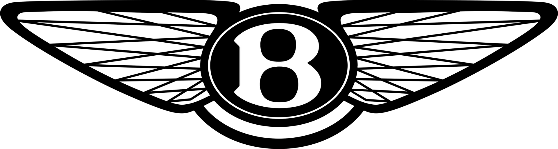 Bentley crest, 2025–