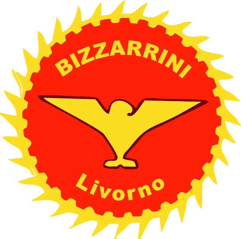 Bizzarrini crest, 1964–1969