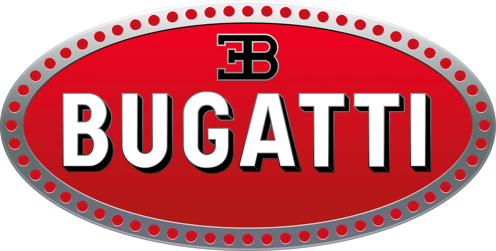 Bugatti crest, 2015–2022