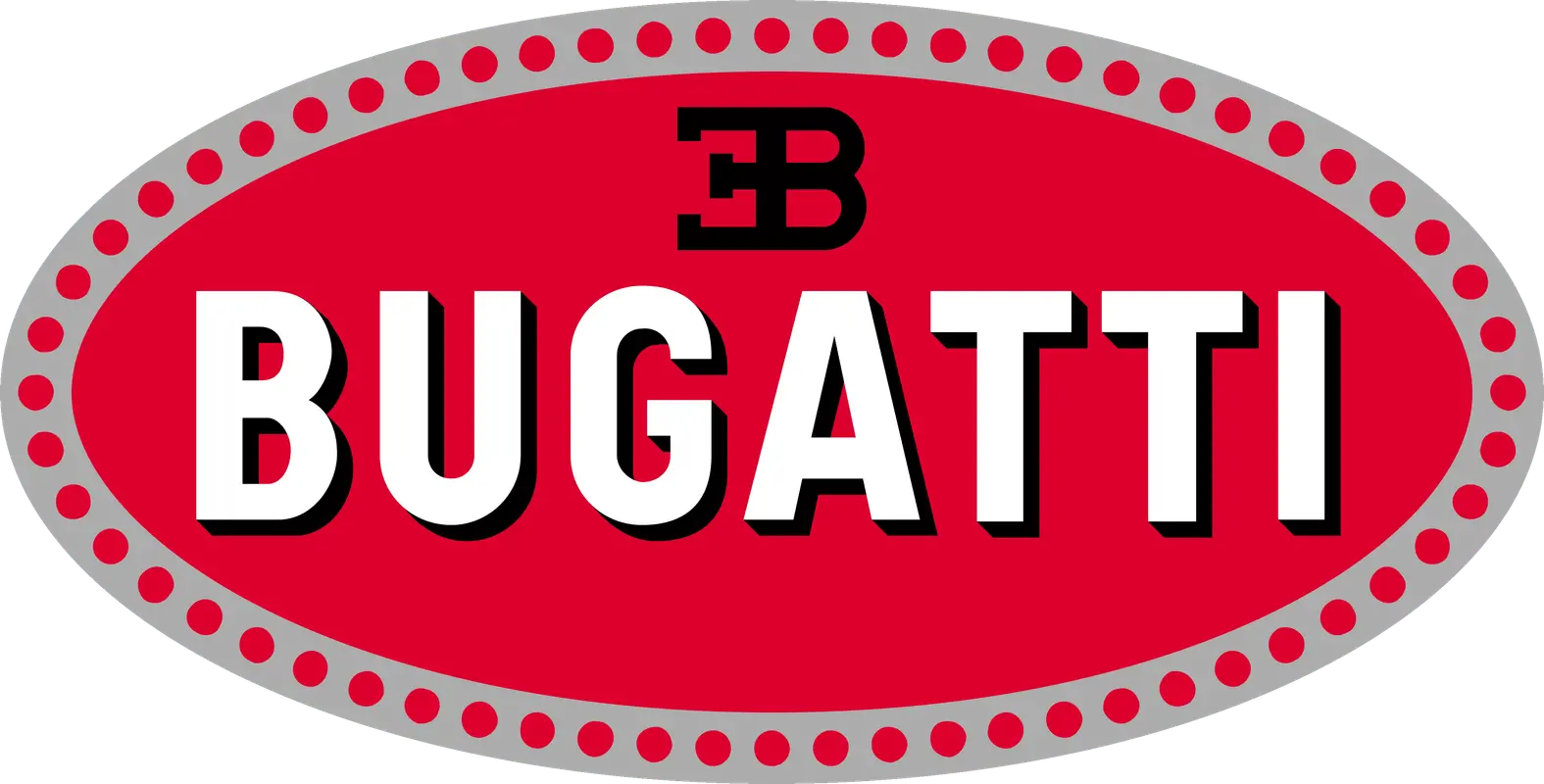 Bugatti crest, 2022–