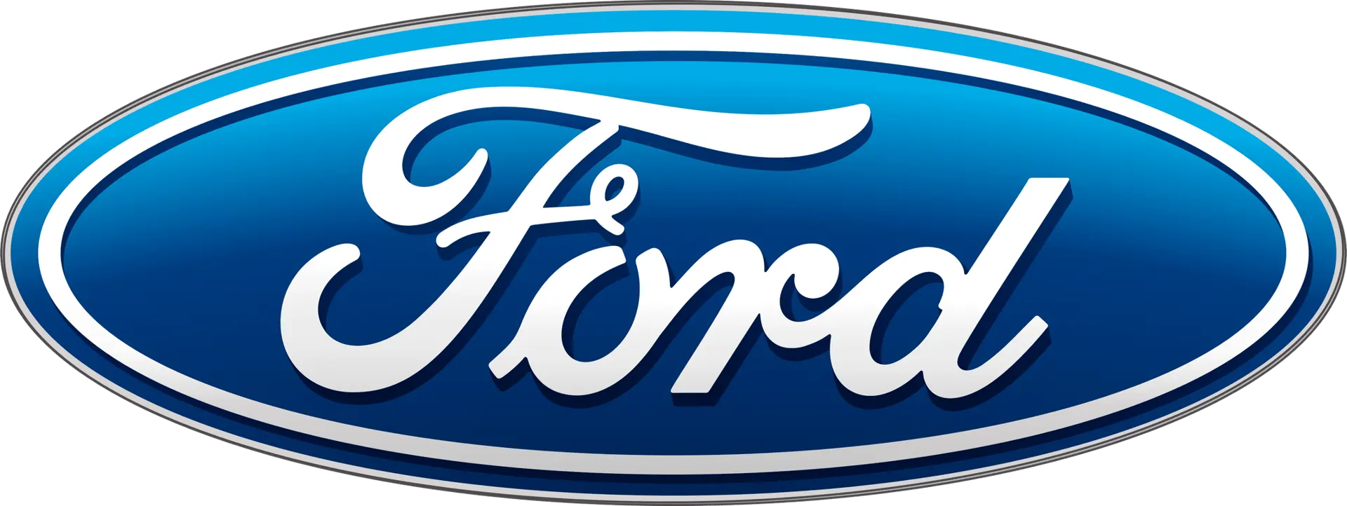 Ford crest, 2003–