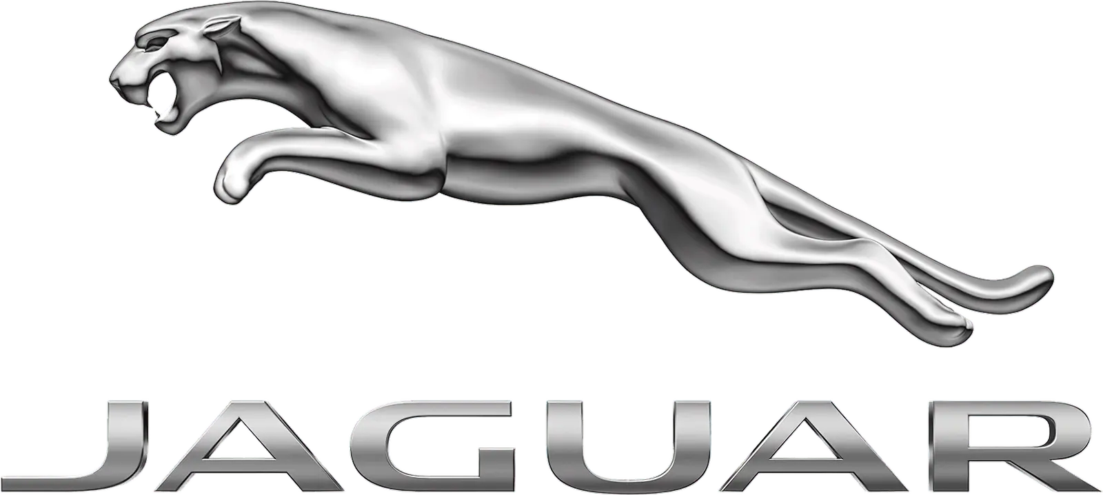 Jaguar crest, 2012–2021