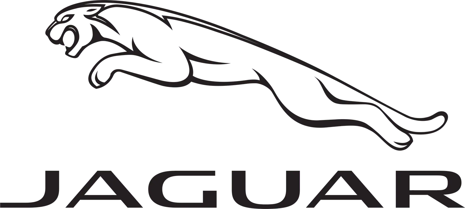Jaguar crest, 2021–2024