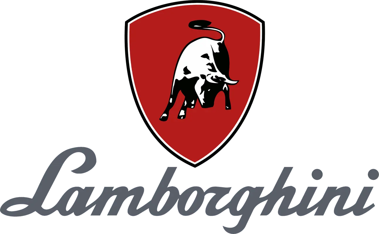 Lamborghini crest, 1963–1972