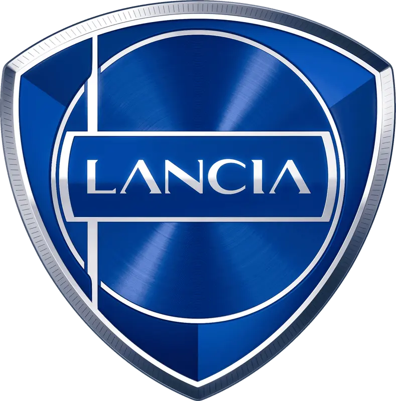 Lancia crest, 2022–