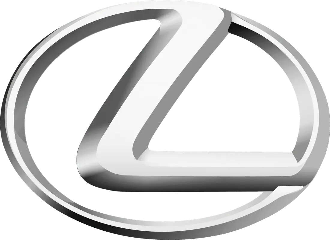 Lexus crest, 1989–