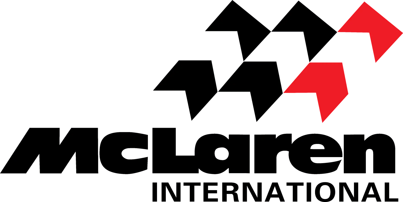 McLaren crest, 1981–1990