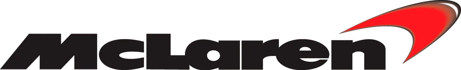 McLaren crest, 1997–2003