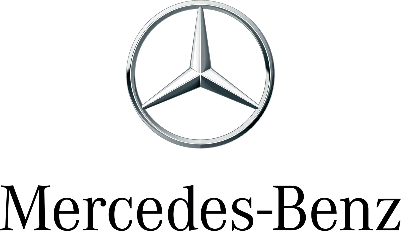 Mercedes-Benz crest, 2009–