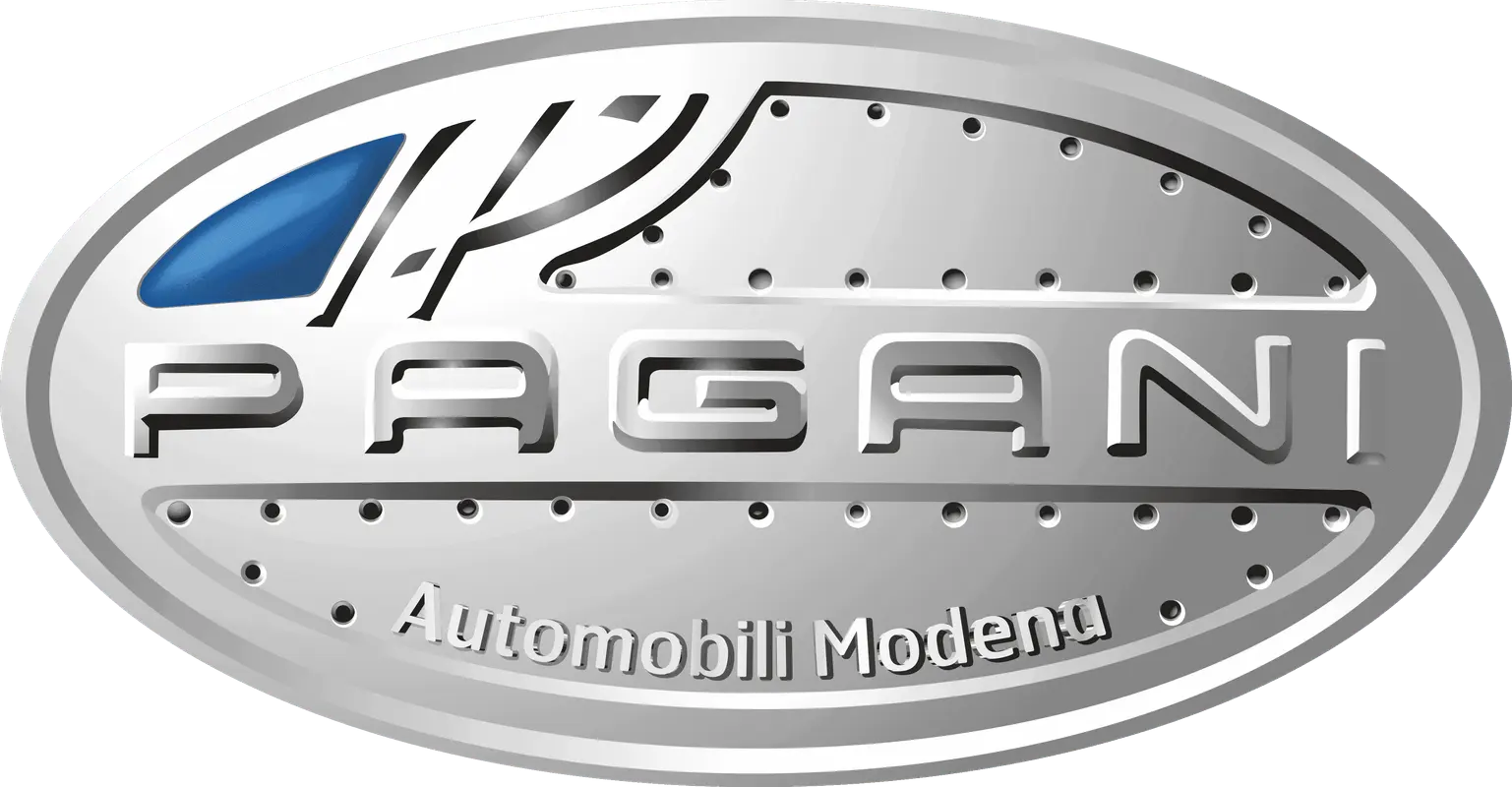 Pagani crest, 1992–2005