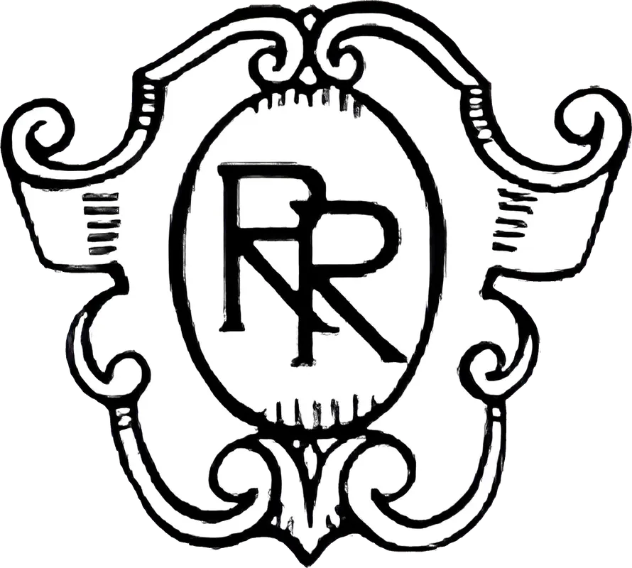 Rolls-Royce crest, 1911–1973