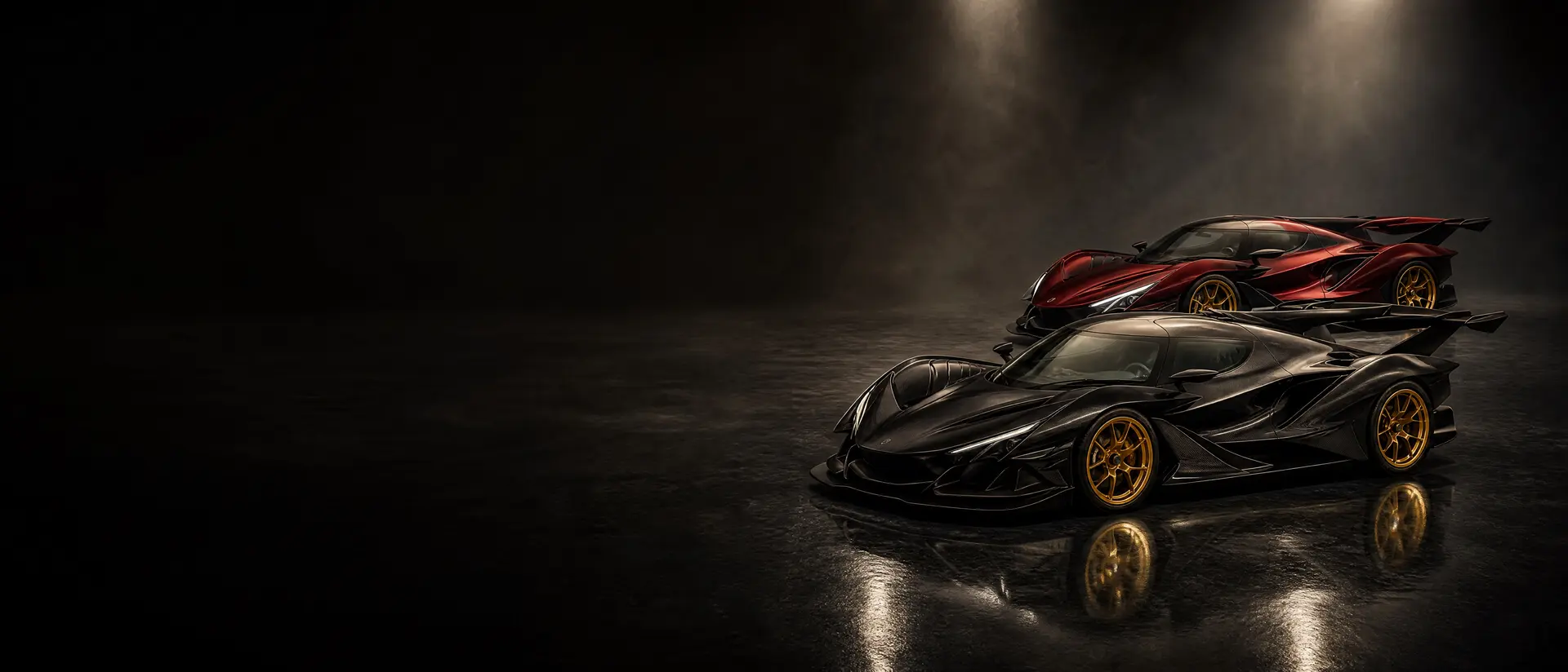 Apollo — manufacturer stage