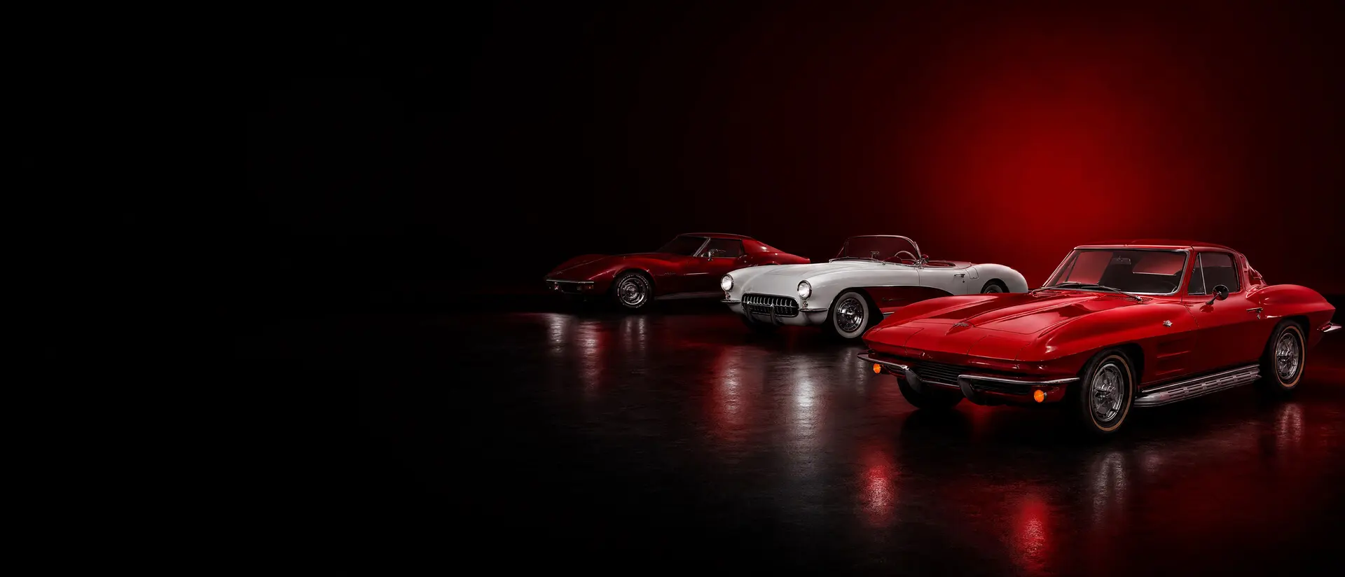 Chevrolet — manufacturer stage