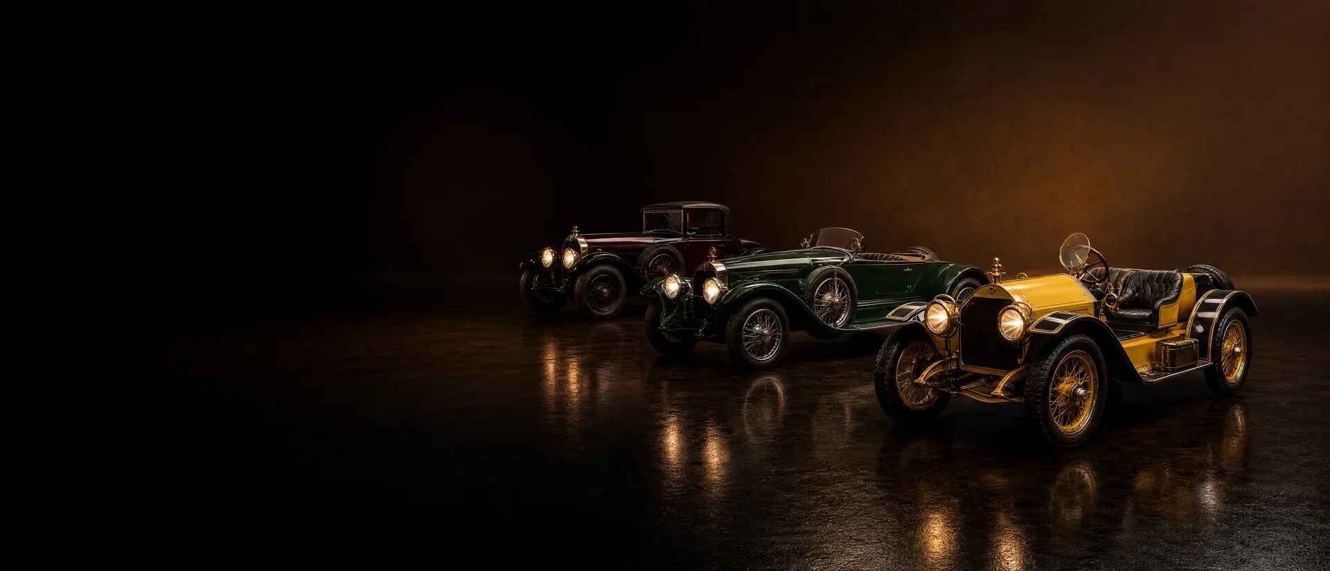 Stutz — manufacturer stage