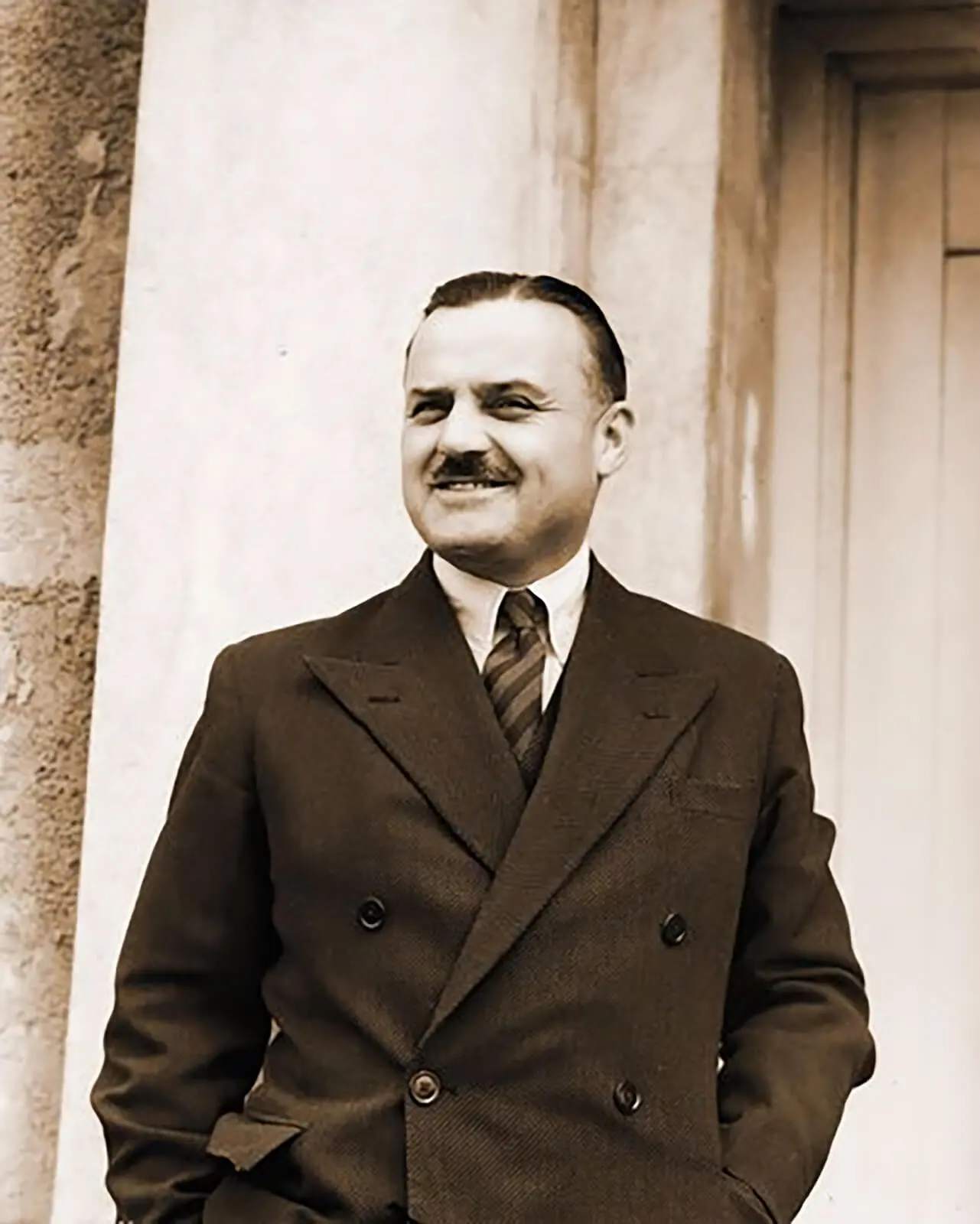 William Heynes