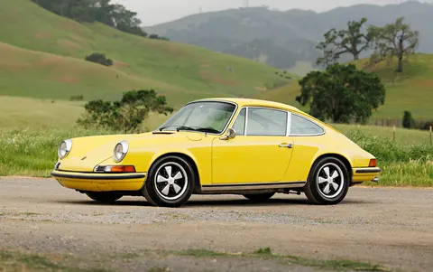 911 2.0 S — photograph