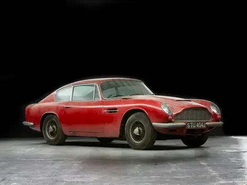 Chassis 270/R — photograph