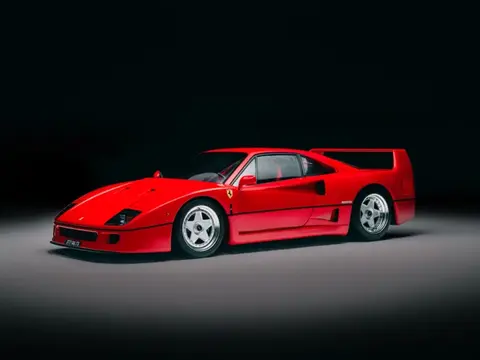 Chassis 83249 — photograph