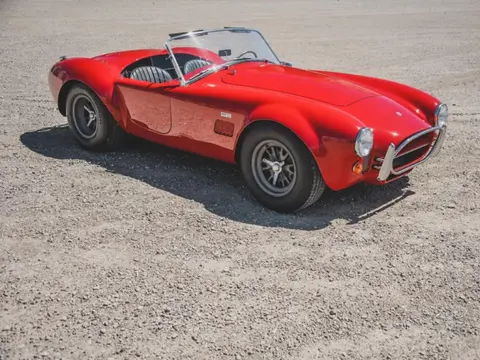 Chassis  3259 — photograph