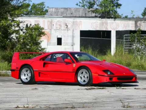 Chassis 87895 — photograph