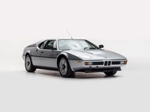 Chassis 01424 — photograph