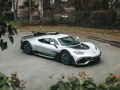 Chassis 00079 — photograph