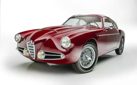 1900C SSZ 'Lusso' — photograph