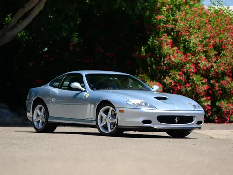 575M Maranello — photograph