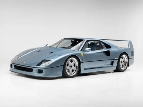 Chassis 94647 — photograph