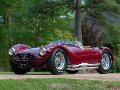 Chassis 12496 — photograph