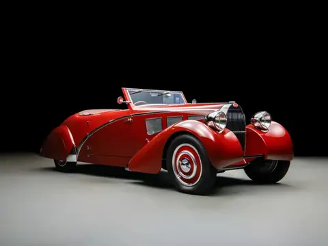 Chassis 57156 — photograph