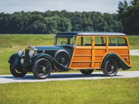 Chassis 67XJ — photograph
