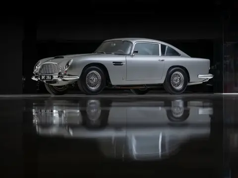 Chassis 255/R — photograph