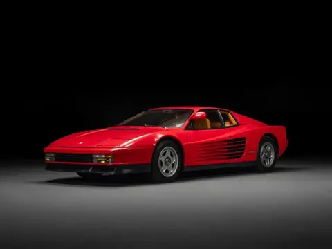 Chassis 61337 — photograph