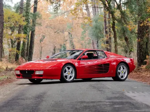 Chassis 96313 — photograph