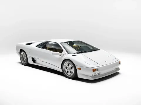 Diablo — photograph