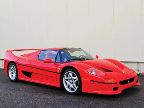 Chassis 04121 — photograph