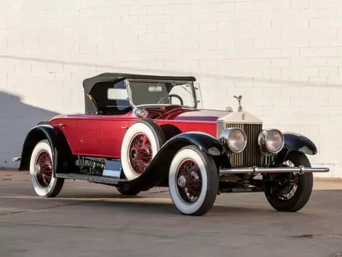 Chassis 285RM — photograph
