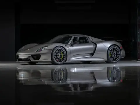 Chassis 00308 — photograph