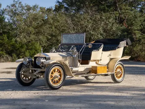 Chassis 970 — photograph